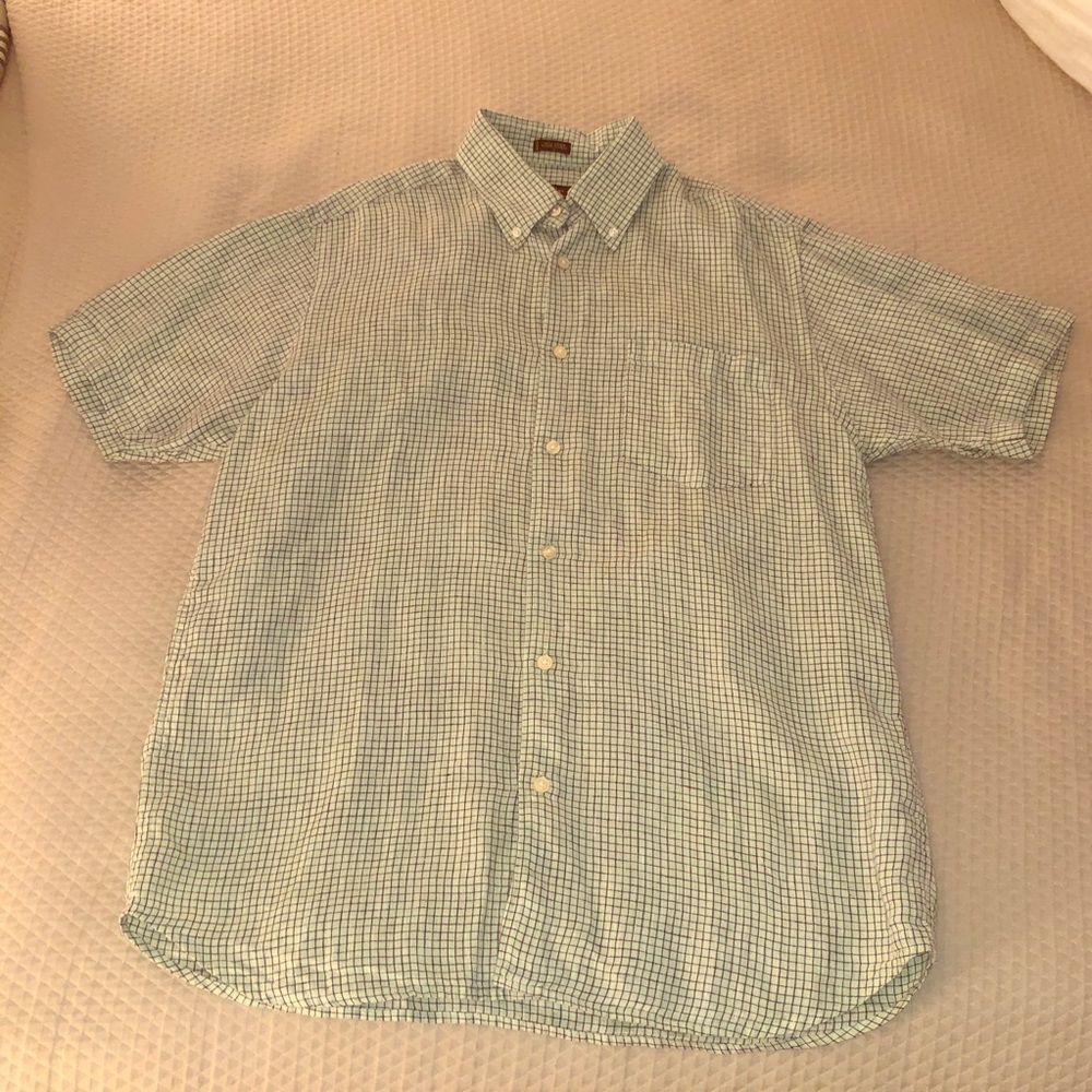 Men’s Orvis Signature Collection Shirt